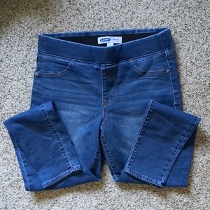 Old Navy Rockstar Jeggings